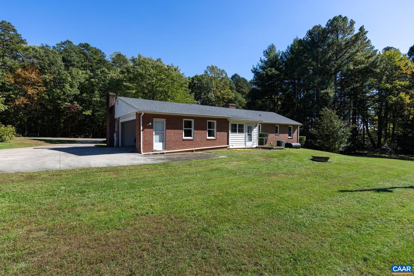 1040 ADVANCE MILLS RD, RUCKERSVILLE, Virginia 22968, 3 Bedrooms Bedrooms, ,1 BathroomBathrooms,Residential,For sale,1040 ADVANCE MILLS RD,657590 MLS # 657590