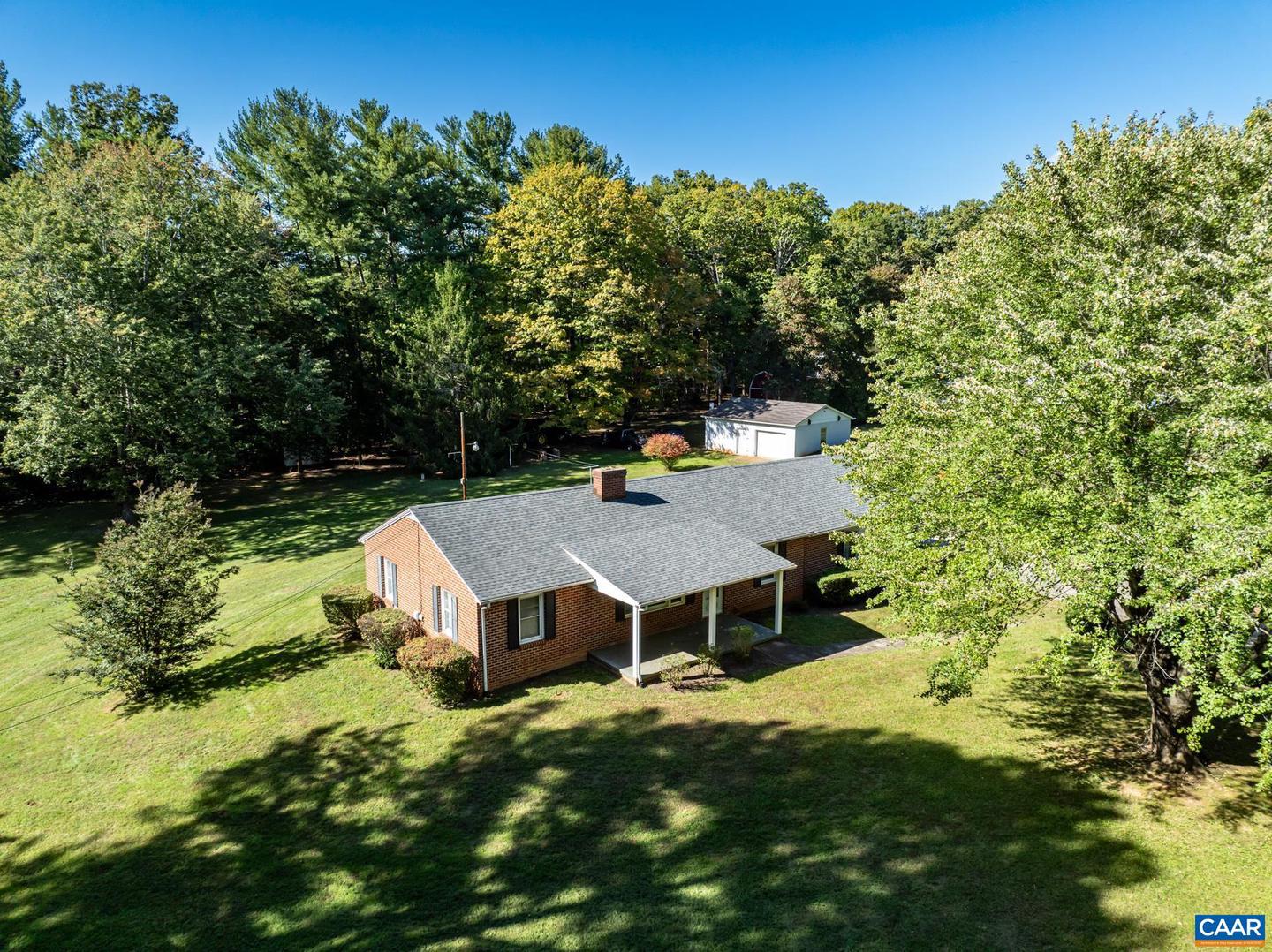 1040 ADVANCE MILLS RD, RUCKERSVILLE, Virginia 22968, 3 Bedrooms Bedrooms, ,1 BathroomBathrooms,Residential,For sale,1040 ADVANCE MILLS RD,657590 MLS # 657590