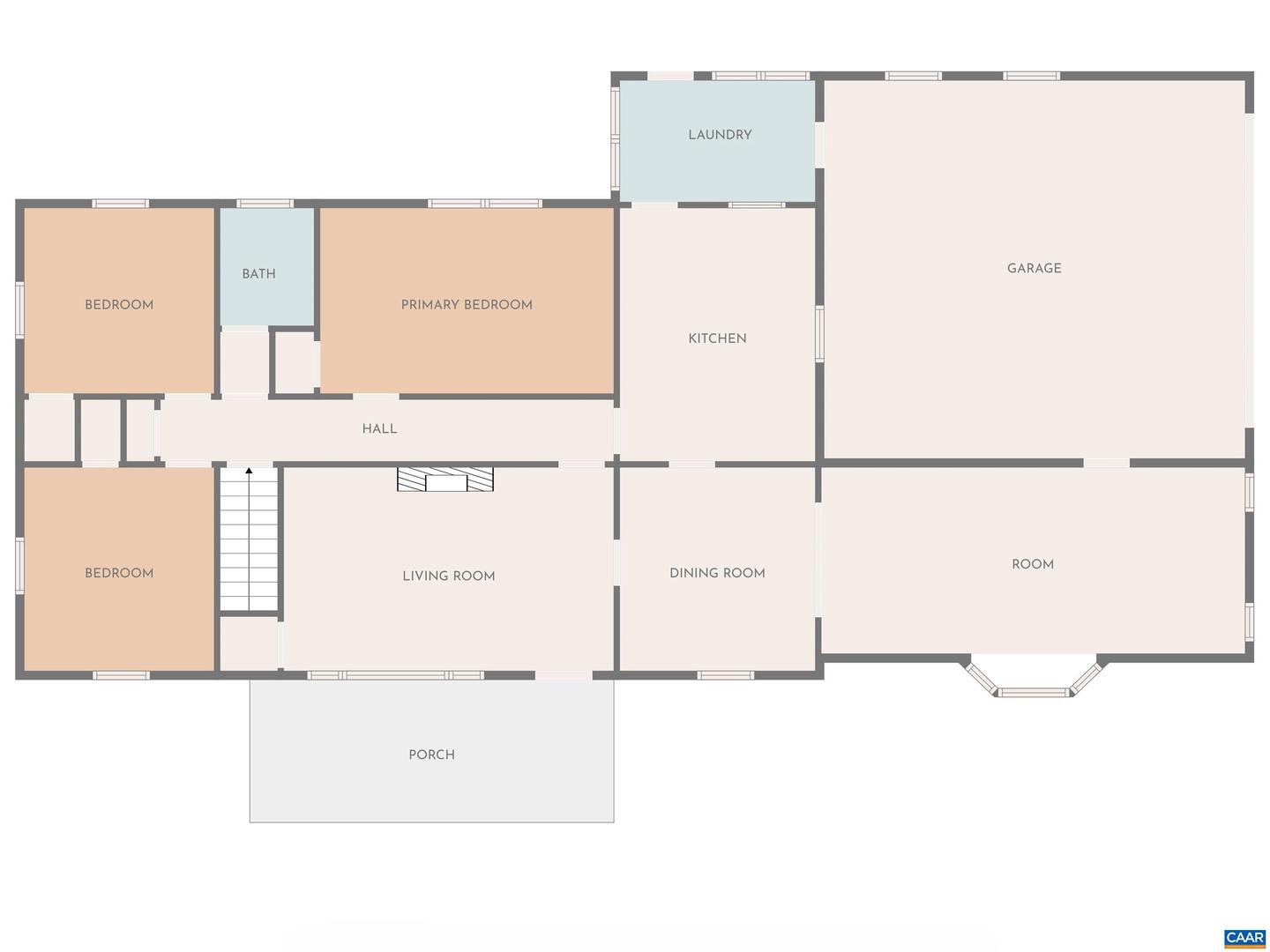 1040 ADVANCE MILLS RD, RUCKERSVILLE, Virginia 22968, 3 Bedrooms Bedrooms, ,1 BathroomBathrooms,Residential,For sale,1040 ADVANCE MILLS RD,657590 MLS # 657590