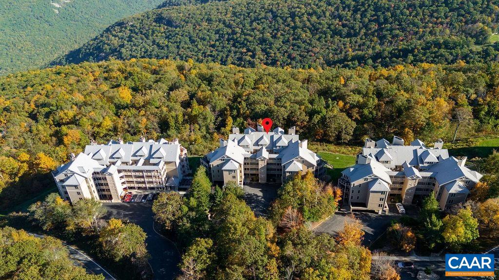 1826 HIGH RIDGE CT CONDOS #1826, WINTERGREEN RESORT, Virginia 22967, 2 Bedrooms Bedrooms, ,2 BathroomsBathrooms,Residential,For sale,1826 HIGH RIDGE CT CONDOS #1826,657530 MLS # 657530