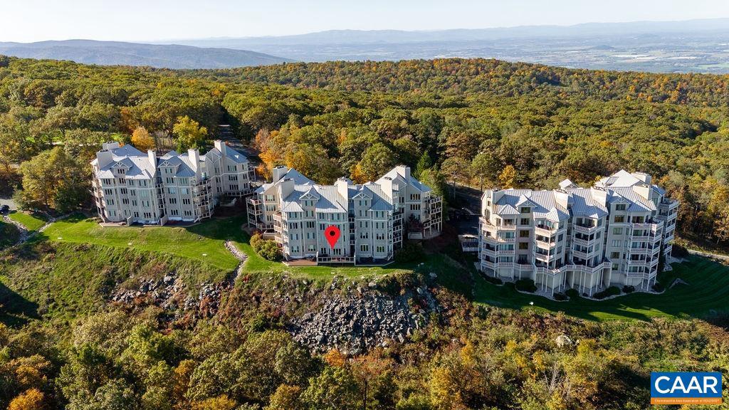 1826 HIGH RIDGE CT CONDOS #1826, WINTERGREEN RESORT, Virginia 22967, 2 Bedrooms Bedrooms, ,2 BathroomsBathrooms,Residential,For sale,1826 HIGH RIDGE CT CONDOS #1826,657530 MLS # 657530