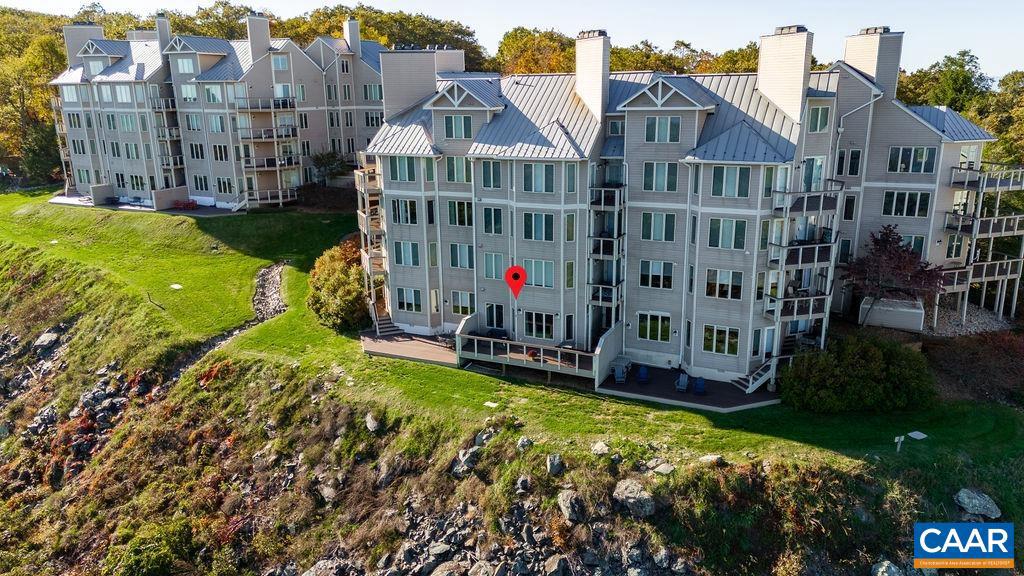 1826 HIGH RIDGE CT CONDOS #1826, WINTERGREEN RESORT, Virginia 22967, 2 Bedrooms Bedrooms, ,2 BathroomsBathrooms,Residential,For sale,1826 HIGH RIDGE CT CONDOS #1826,657530 MLS # 657530