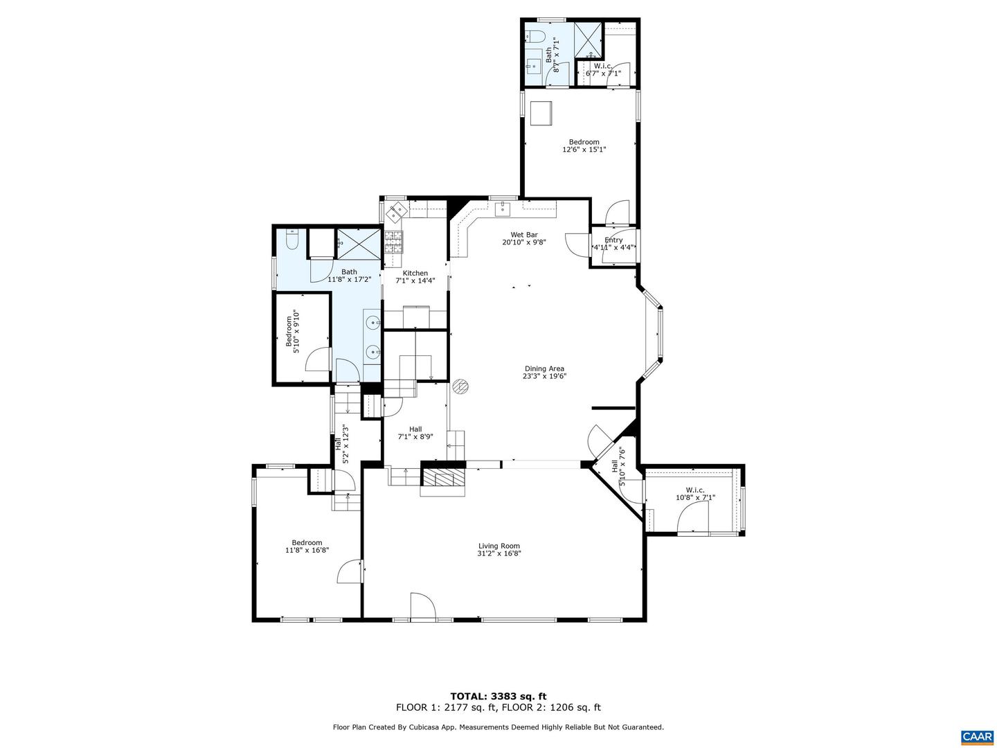 6483 ROCKFISH RIVER RD, SCHUYLER, Virginia 22969, 6 Bedrooms Bedrooms, ,6 BathroomsBathrooms,Residential,For sale,6483 ROCKFISH RIVER RD,657761 MLS # 657761