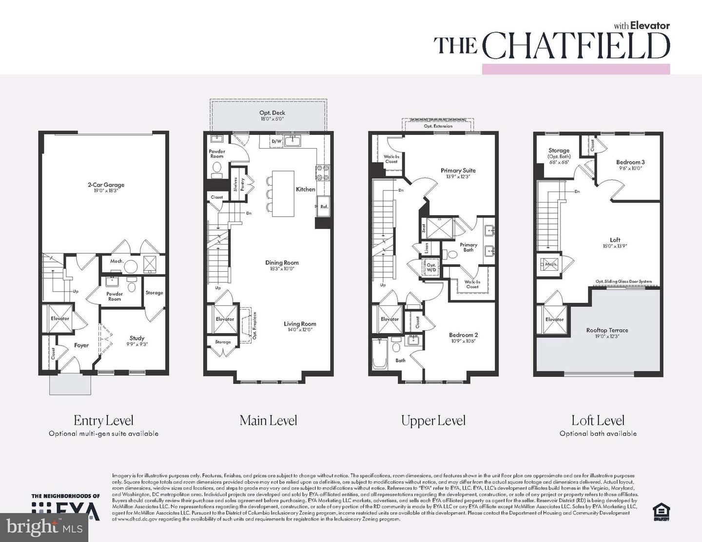 2707 1ST ST NW #HOMESITE 935, WASHINGTON, District Of Columbia 20001, 3 Bedrooms Bedrooms, ,2 BathroomsBathrooms,Residential,For sale,2707 1ST ST NW #HOMESITE 935,DCDC2164020 MLS # DCDC2164020