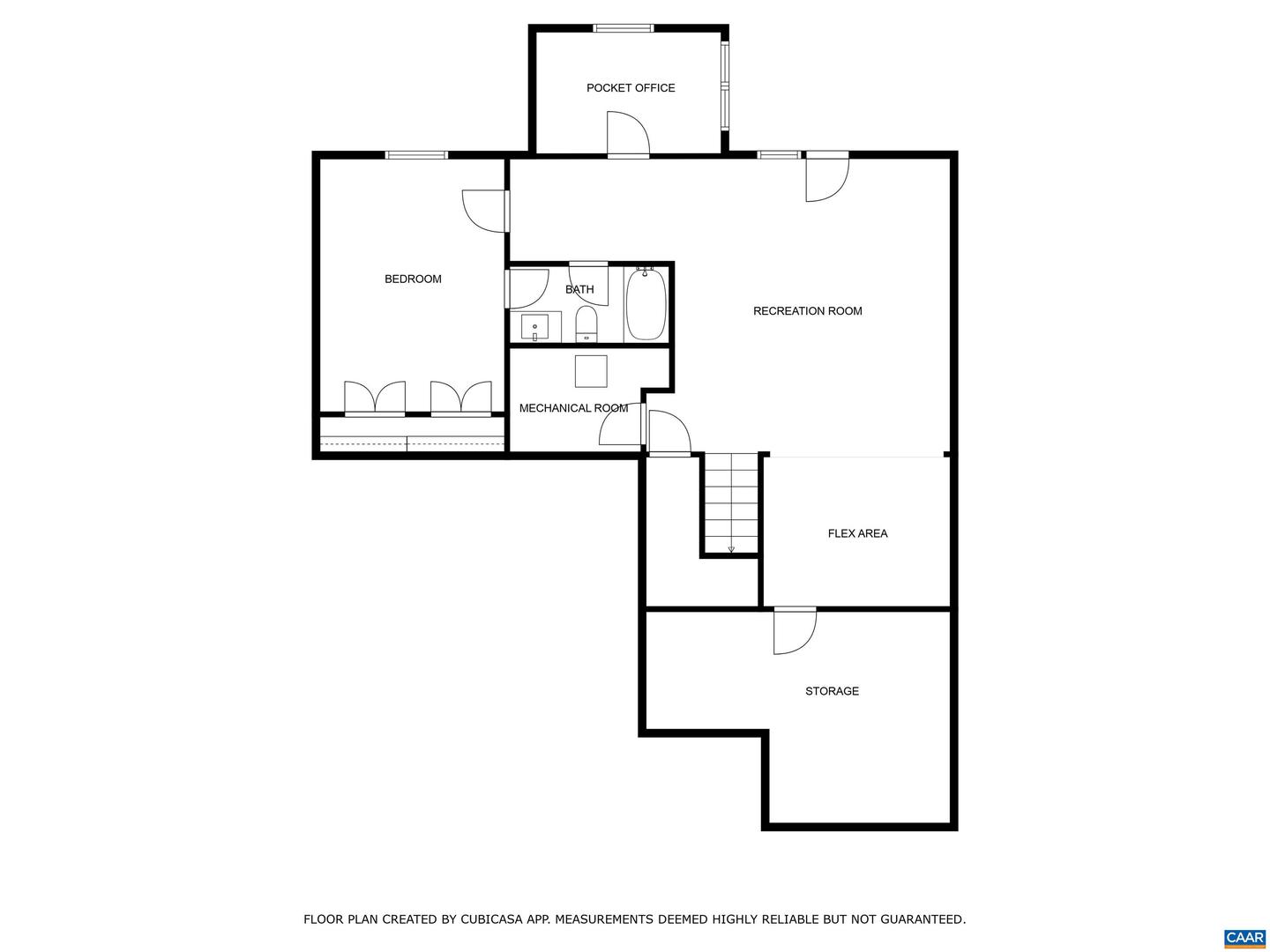 3457 ROWCROSS ST, CROZET, Virginia 22932, 5 Bedrooms Bedrooms, ,4 BathroomsBathrooms,Residential,For sale,3457 ROWCROSS ST,657606 MLS # 657606