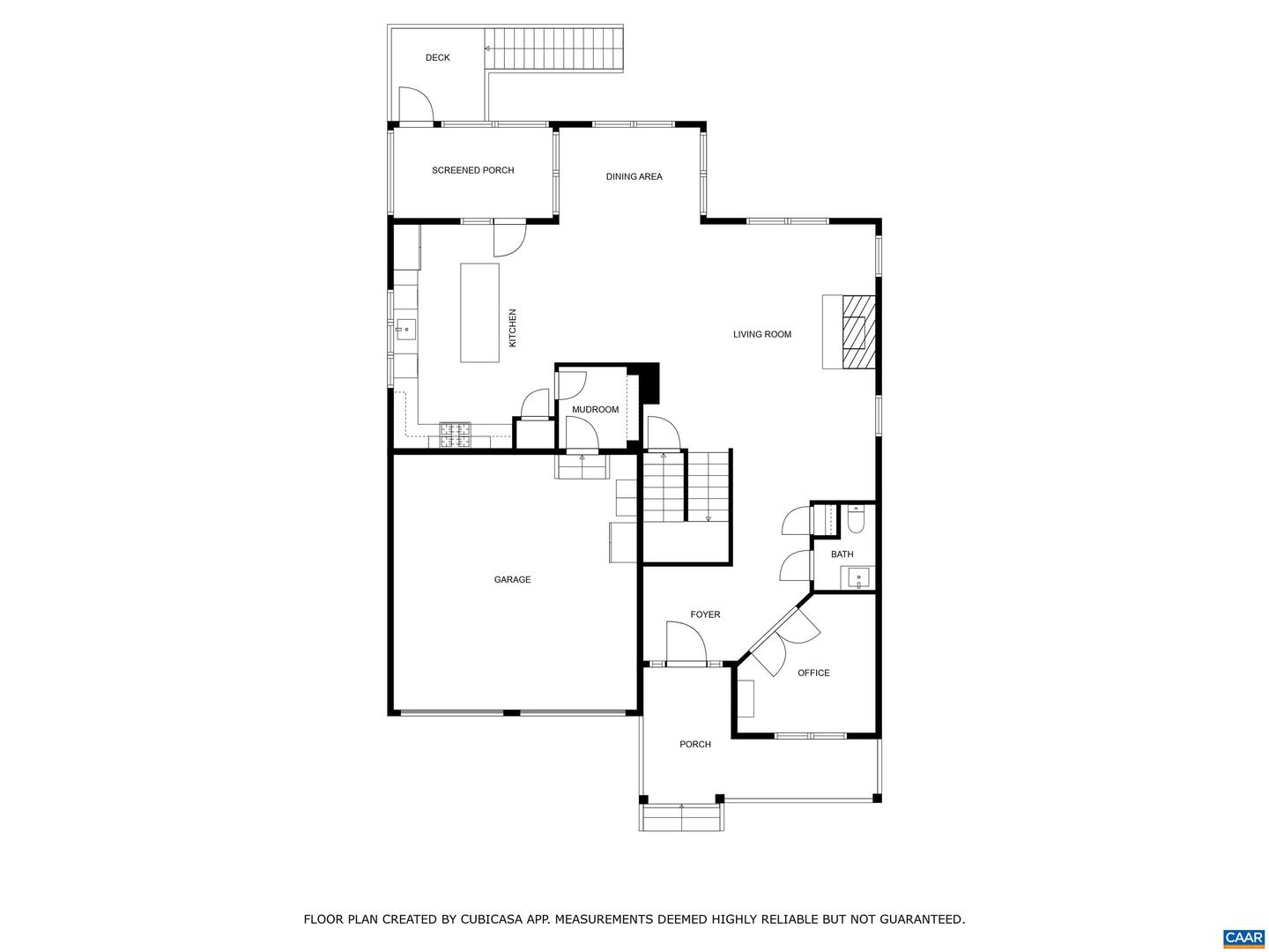 3457 ROWCROSS ST, CROZET, Virginia 22932, 5 Bedrooms Bedrooms, ,4 BathroomsBathrooms,Residential,For sale,3457 ROWCROSS ST,657606 MLS # 657606