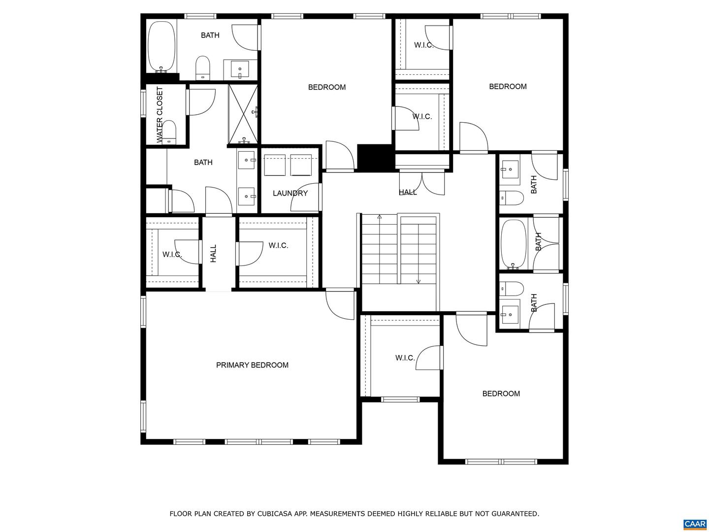 3457 ROWCROSS ST, CROZET, Virginia 22932, 5 Bedrooms Bedrooms, ,4 BathroomsBathrooms,Residential,For sale,3457 ROWCROSS ST,657606 MLS # 657606