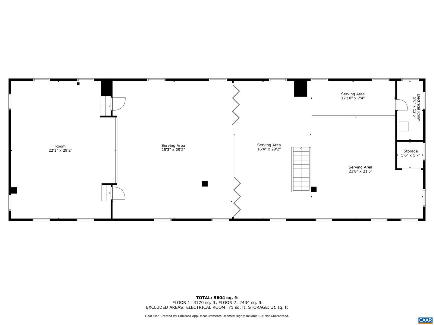 6526 ROCKFISH RIVER RD, SCHUYLER, Virginia 22969, 4 Bedrooms Bedrooms, ,3 BathroomsBathrooms,Residential,For sale,6526 ROCKFISH RIVER RD,657763 MLS # 657763