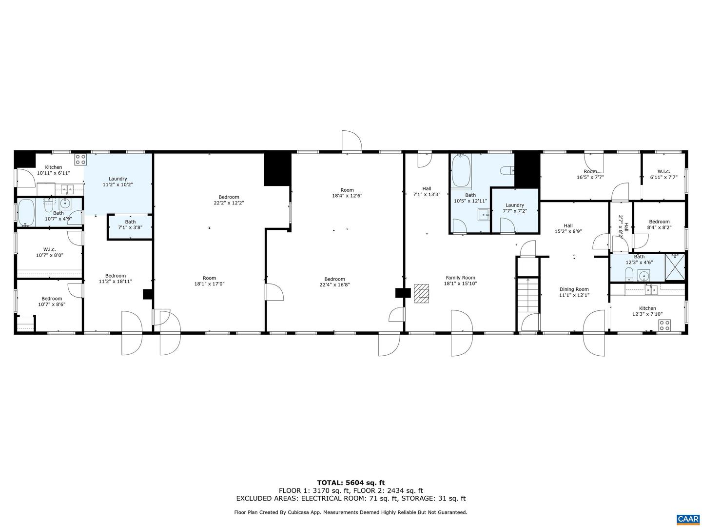 6526 ROCKFISH RIVER RD, SCHUYLER, Virginia 22969, 4 Bedrooms Bedrooms, ,3 BathroomsBathrooms,Residential,For sale,6526 ROCKFISH RIVER RD,657763 MLS # 657763