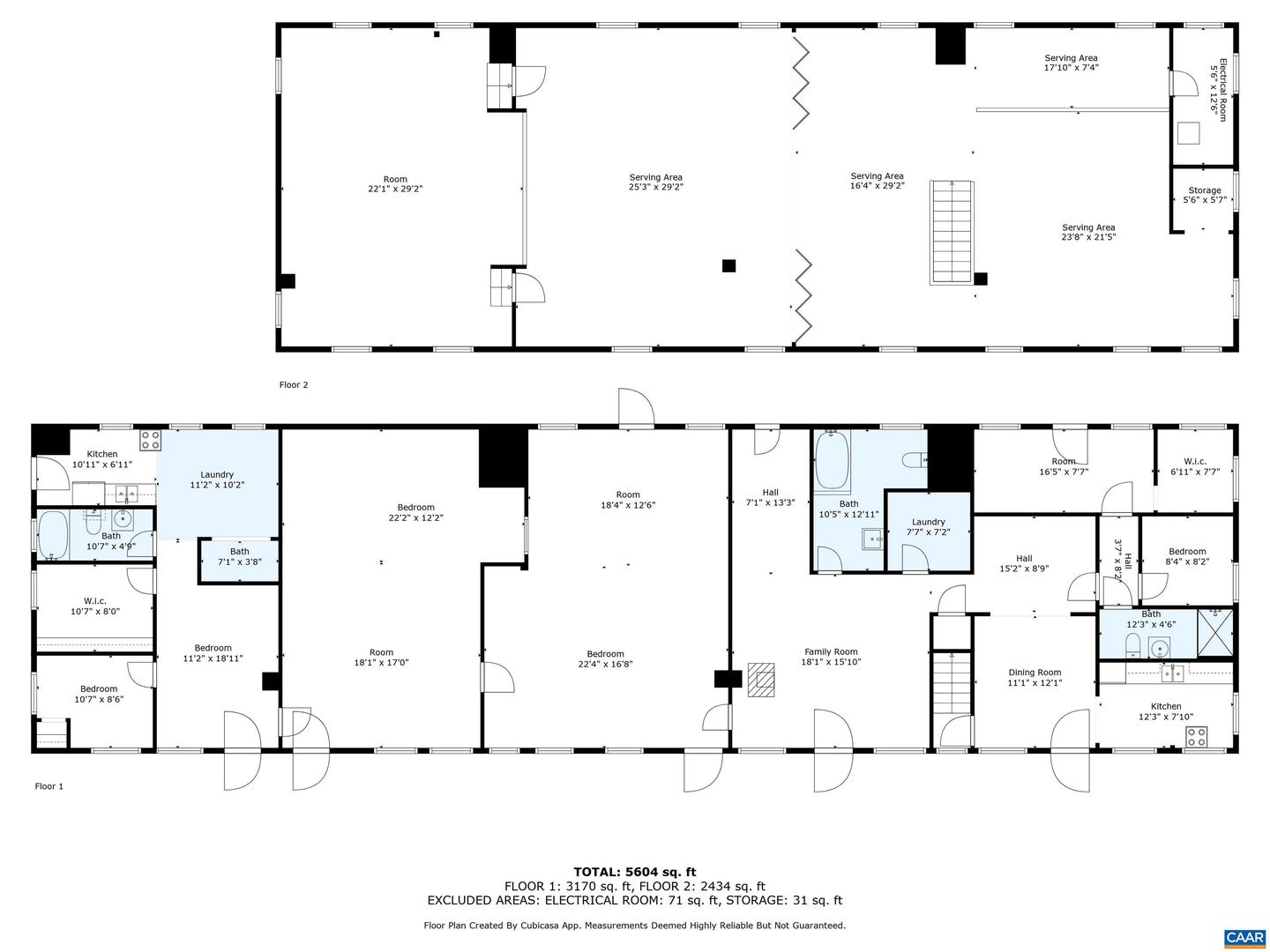 6526 ROCKFISH RIVER RD, SCHUYLER, Virginia 22969, 4 Bedrooms Bedrooms, ,3 BathroomsBathrooms,Residential,For sale,6526 ROCKFISH RIVER RD,657763 MLS # 657763