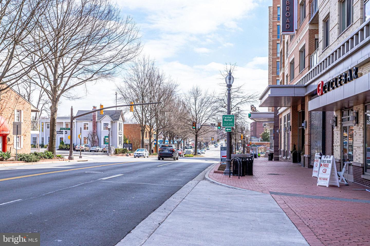 1132 S WASHINGTON ST #204, FALLS CHURCH, Virginia 22046, 1 Bedroom Bedrooms, ,1 BathroomBathrooms,Residential,For sale,1132 S WASHINGTON ST #204,VAFA2002568 MLS # VAFA2002568