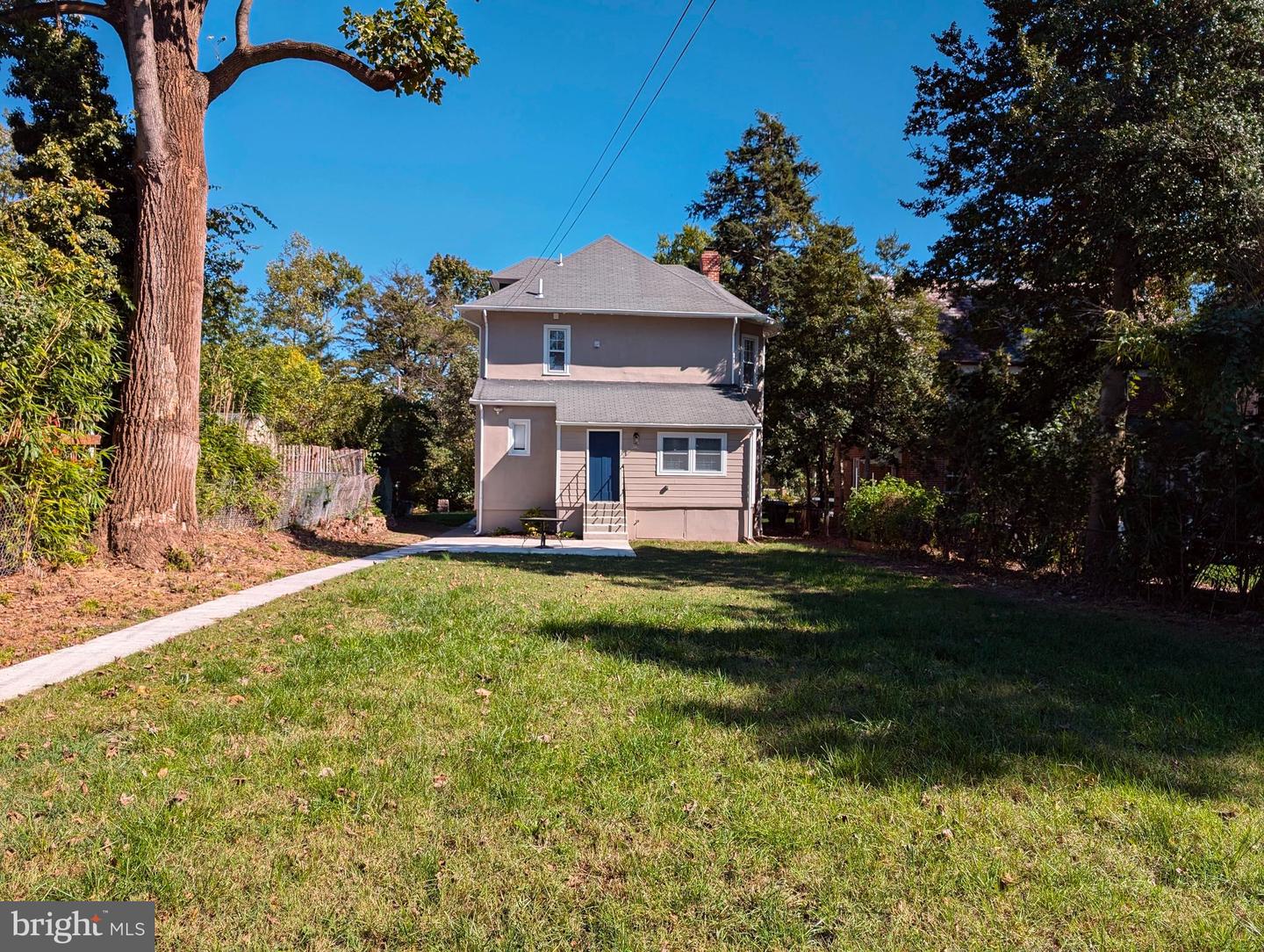 6838 6TH ST NW, WASHINGTON, District Of Columbia 20012, 5 Bedrooms Bedrooms, ,3 BathroomsBathrooms,Residential,For sale,6838 6TH ST NW,DCDC2164032 MLS # DCDC2164032