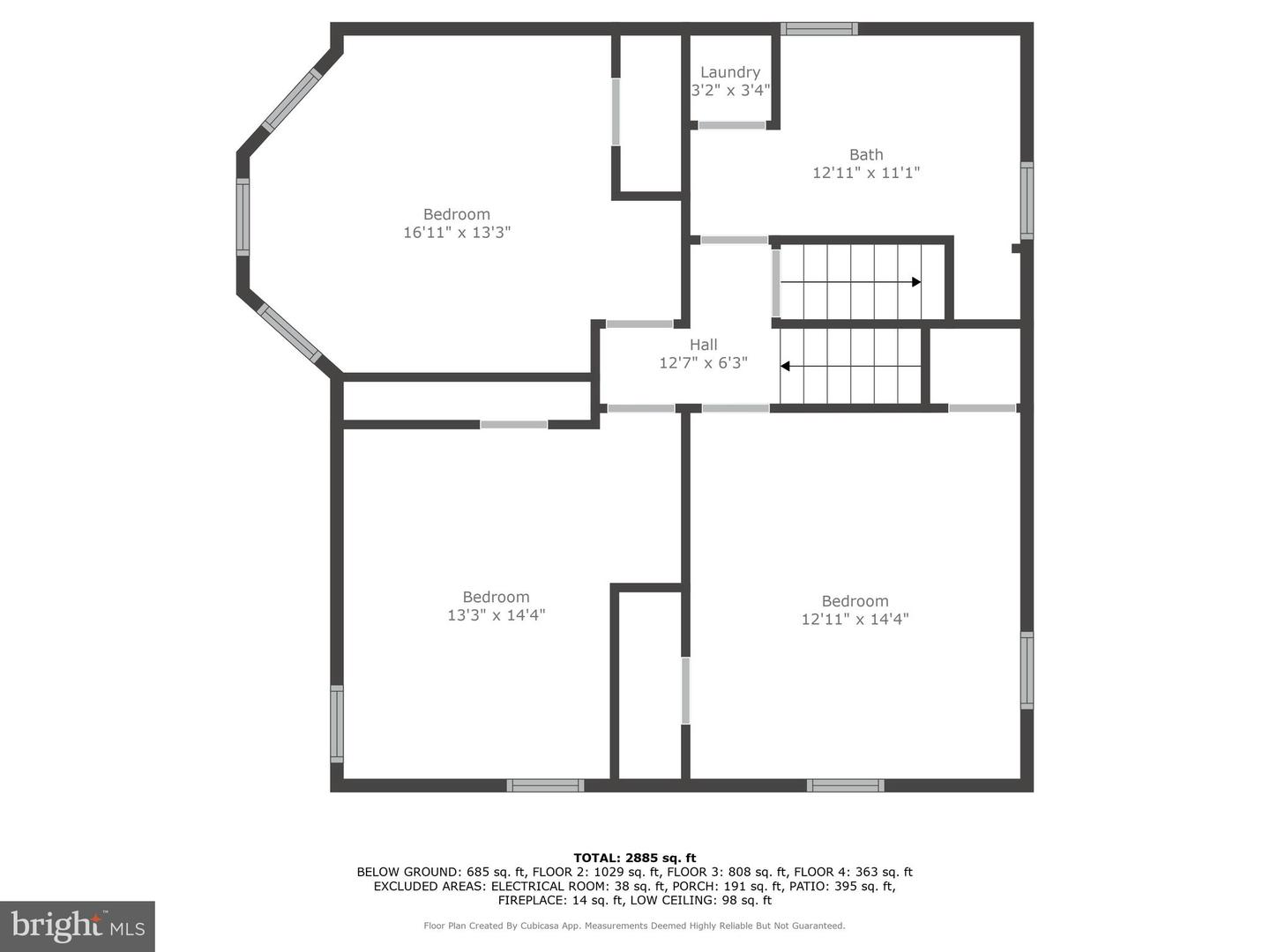 6838 6TH ST NW, WASHINGTON, District Of Columbia 20012, 5 Bedrooms Bedrooms, ,3 BathroomsBathrooms,Residential,For sale,6838 6TH ST NW,DCDC2164032 MLS # DCDC2164032