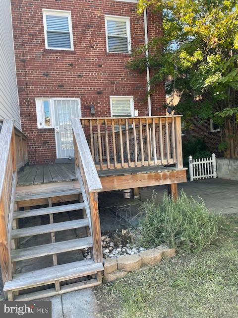 4627 12TH ST NE, WASHINGTON, District Of Columbia 20017, 3 Bedrooms Bedrooms, ,2 BathroomsBathrooms,Residential,For sale,4627 12TH ST NE,DCDC2163988 MLS # DCDC2163988