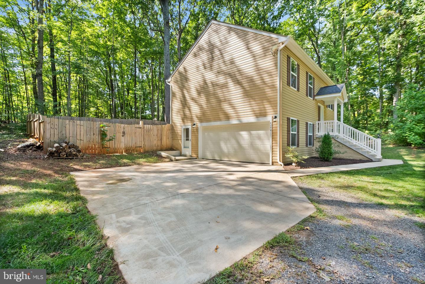 8244 JAMES MONROE HWY, CULPEPER, Virginia 22701, 3 Bedrooms Bedrooms, ,3 BathroomsBathrooms,Residential,For sale,8244 JAMES MONROE HWY,VACU2009066 MLS # VACU2009066