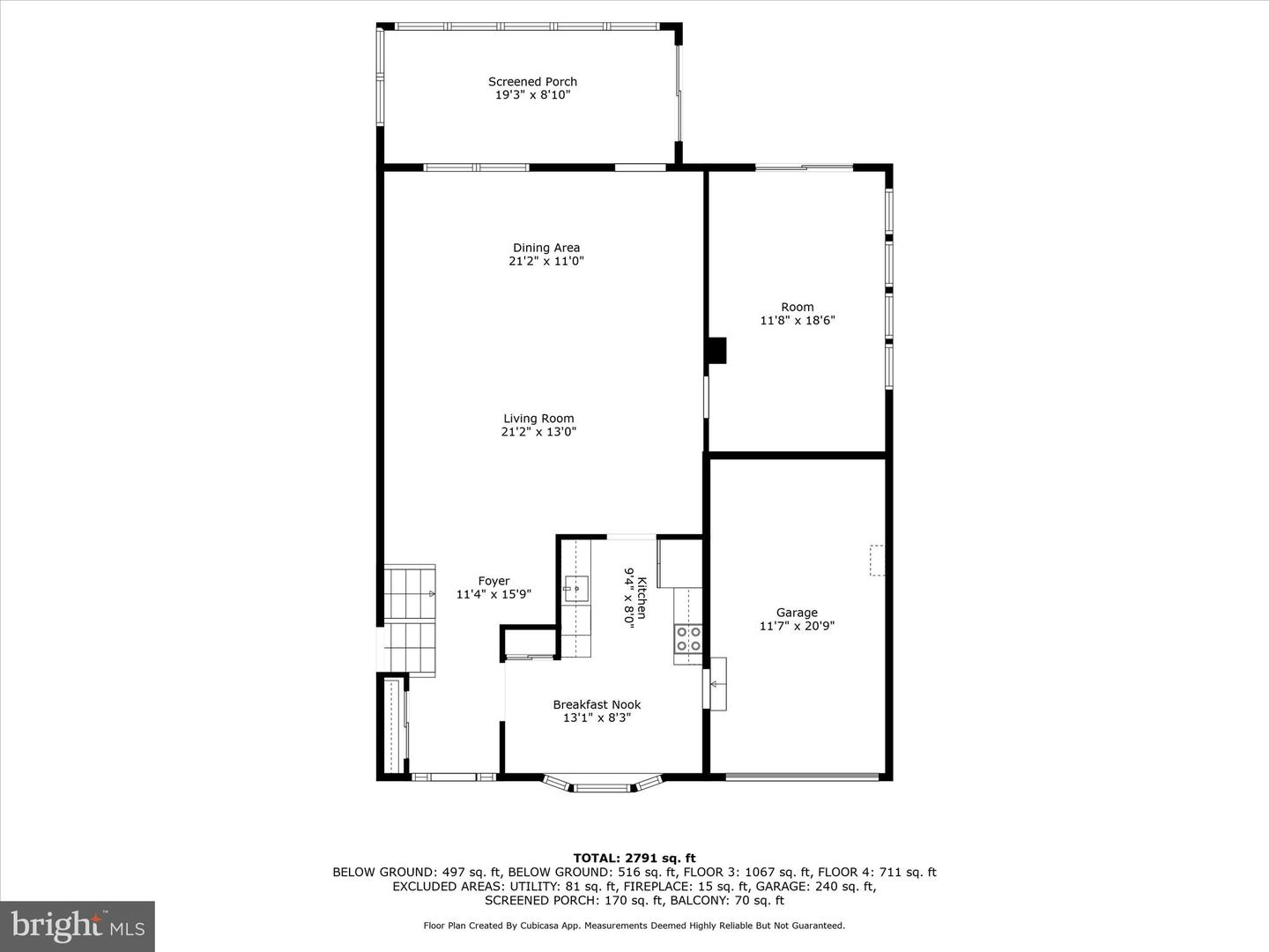 7944 FREEHOLLOW DR, FALLS CHURCH, Virginia 22042, 5 Bedrooms Bedrooms, 15 Rooms Rooms,2 BathroomsBathrooms,Residential,For sale,7944 FREEHOLLOW DR,VAFX2206040 MLS # VAFX2206040