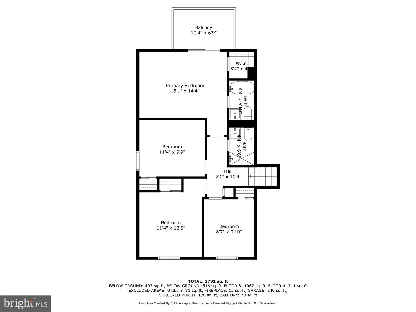 7944 FREEHOLLOW DR, FALLS CHURCH, Virginia 22042, 5 Bedrooms Bedrooms, 15 Rooms Rooms,2 BathroomsBathrooms,Residential,For sale,7944 FREEHOLLOW DR,VAFX2206040 MLS # VAFX2206040