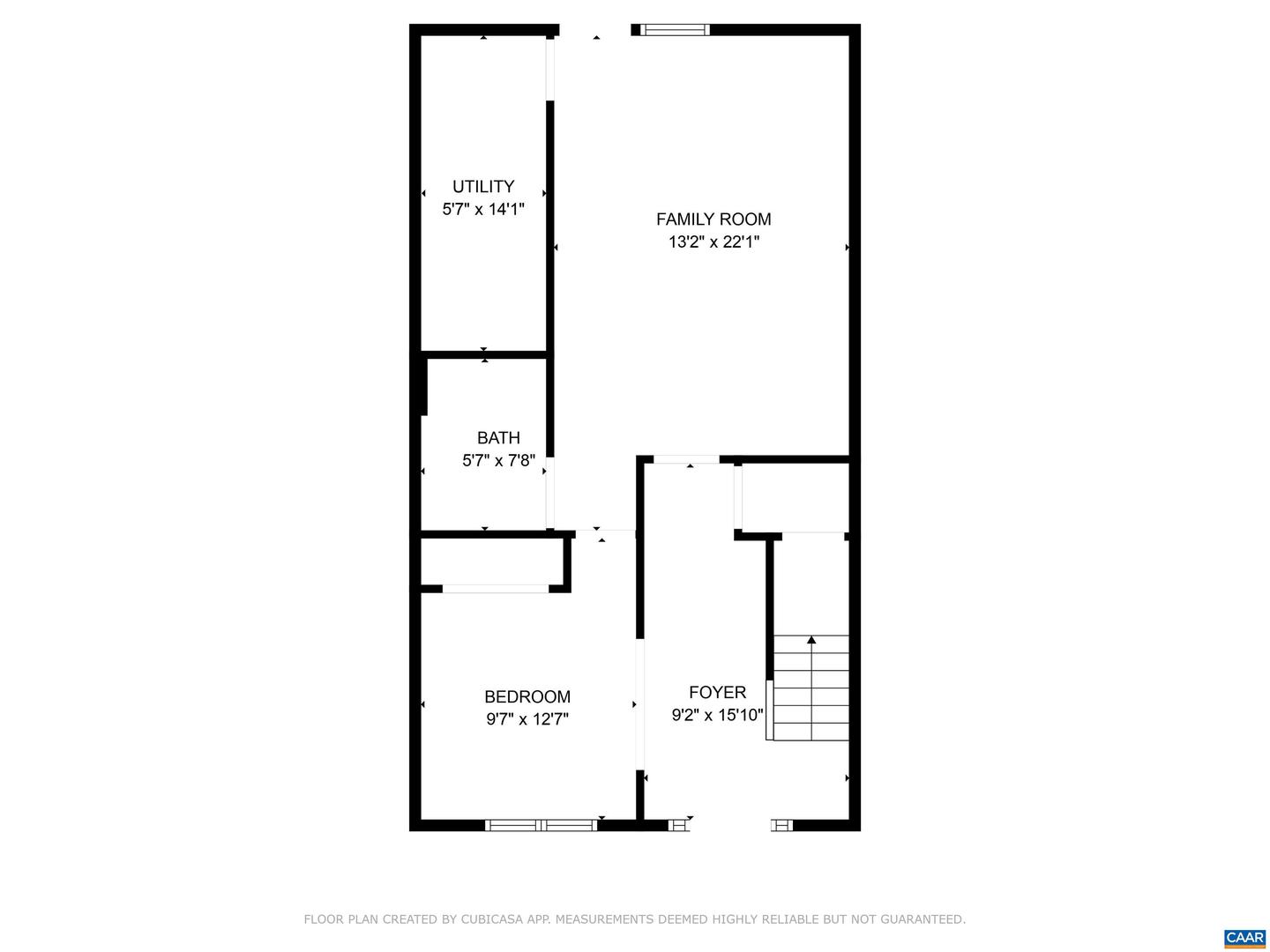 909 BING LN, CHARLOTTESVILLE, Virginia 22903, 3 Bedrooms Bedrooms, ,3 BathroomsBathrooms,Residential,For sale,909 BING LN,657586 MLS # 657586