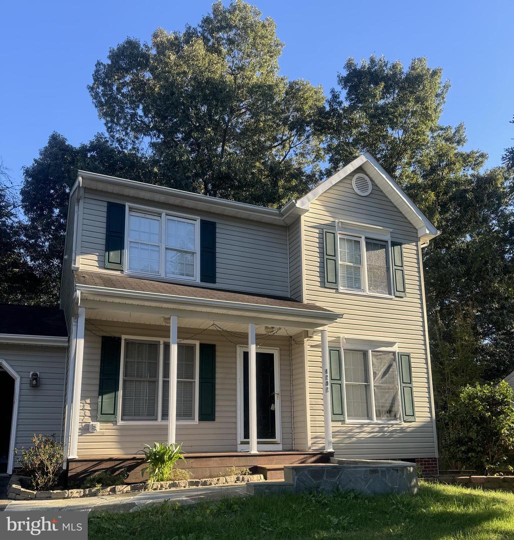 4202 WITNEYS CT, FREDERICKSBURG, Virginia 22408, 3 Bedrooms Bedrooms, ,2 BathroomsBathrooms,Residential,For sale,4202 WITNEYS CT,VASP2028542 MLS # VASP2028542