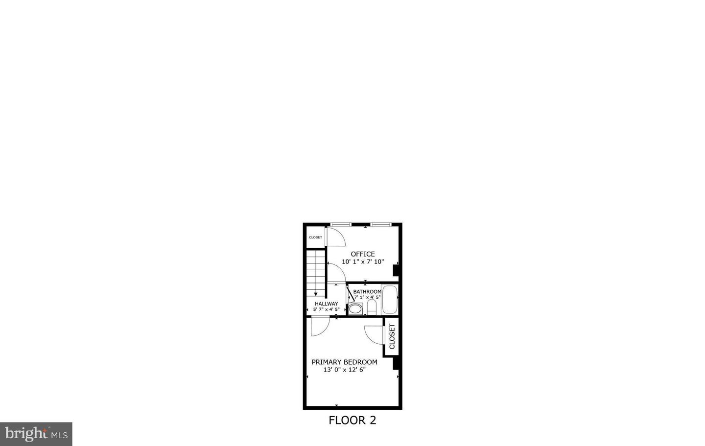 1624 4TH ST NW, WASHINGTON, District Of Columbia 20001, 2 Bedrooms Bedrooms, ,1 BathroomBathrooms,Residential,For sale,1624 4TH ST NW,DCDC2164062 MLS # DCDC2164062