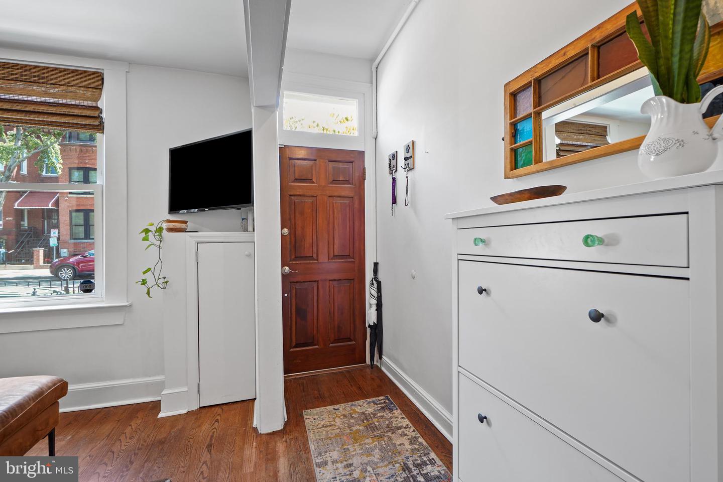 1624 4TH ST NW, WASHINGTON, District Of Columbia 20001, 2 Bedrooms Bedrooms, ,1 BathroomBathrooms,Residential,For sale,1624 4TH ST NW,DCDC2164062 MLS # DCDC2164062