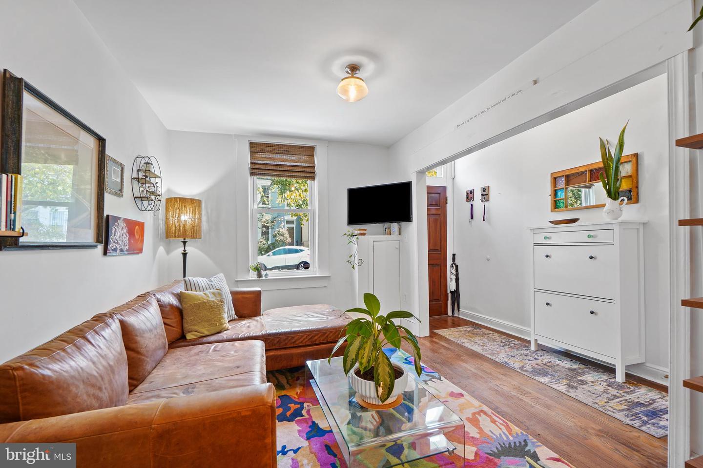 1624 4TH ST NW, WASHINGTON, District Of Columbia 20001, 2 Bedrooms Bedrooms, ,1 BathroomBathrooms,Residential,For sale,1624 4TH ST NW,DCDC2164062 MLS # DCDC2164062