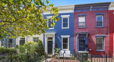 1624 4TH ST NW, WASHINGTON, District Of Columbia 20001, 2 Bedrooms Bedrooms, ,1 BathroomBathrooms,Residential,For sale,1624 4TH ST NW,DCDC2164062 MLS # DCDC2164062