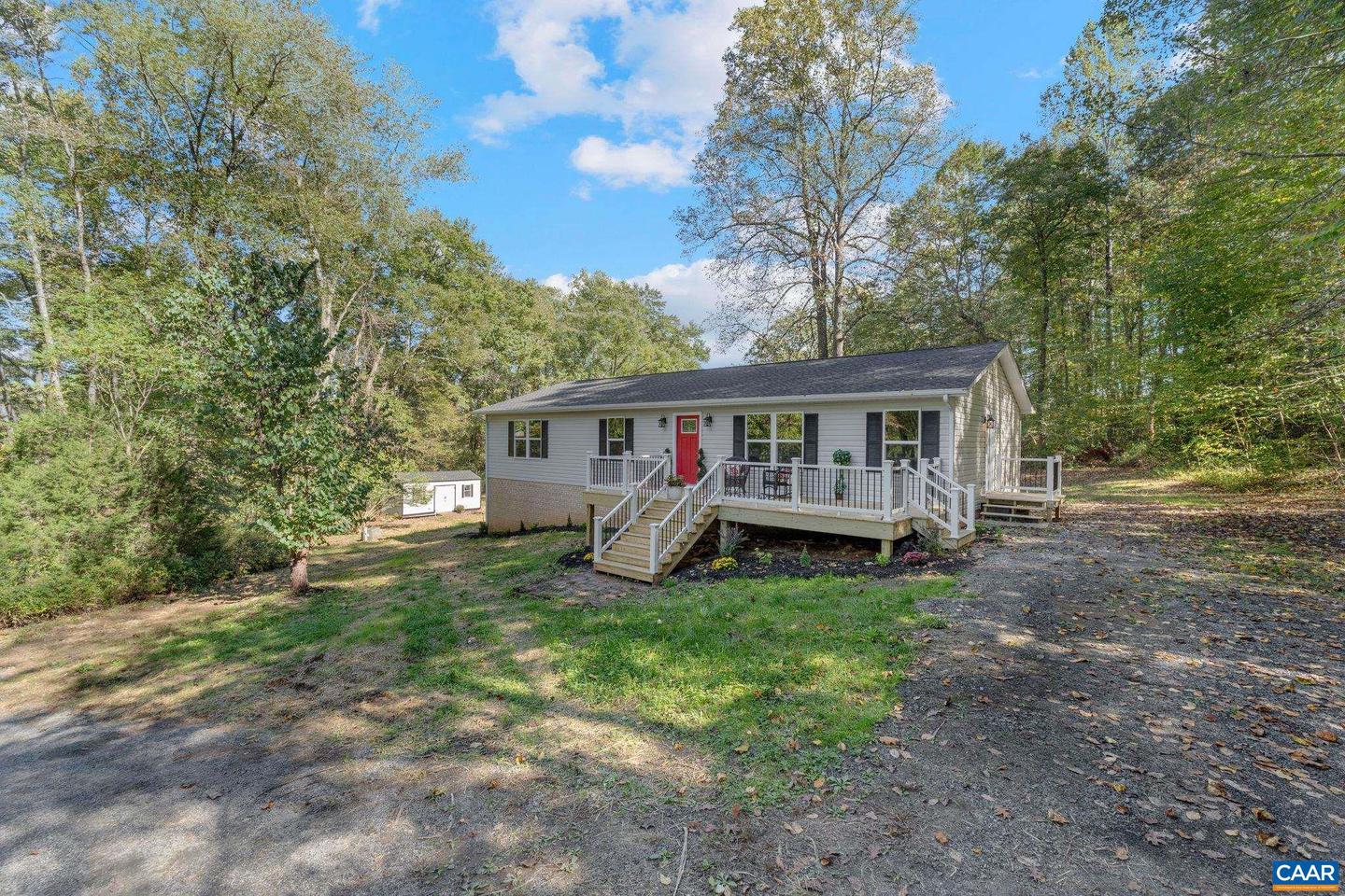 612 ONEALS RD, MADISON, Virginia 22727, 6 Bedrooms Bedrooms, ,4 BathroomsBathrooms,Residential,For sale,612 ONEALS RD,657769 MLS # 657769