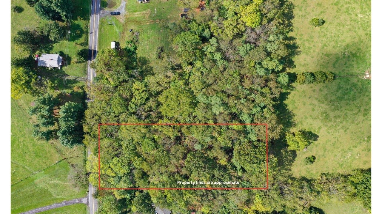 TBD PLEASANT VIEW RD, VERONA, Virginia 24482, ,Land,TBD PLEASANT VIEW RD,657794 MLS # 657794