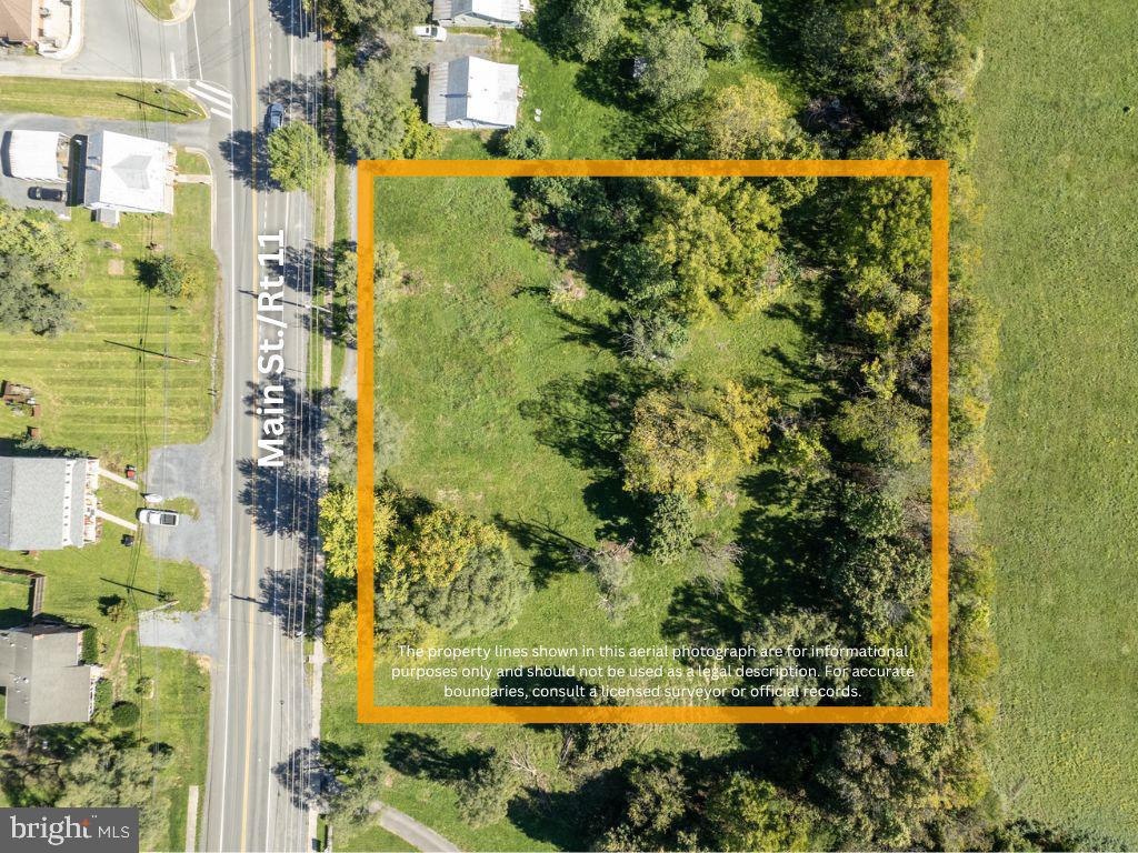 7632/7656/7672 MAIN ST, MIDDLETOWN, Virginia 22645, ,Land,For sale,7632/7656/7672 MAIN ST,VAFV2022112 MLS # VAFV2022112