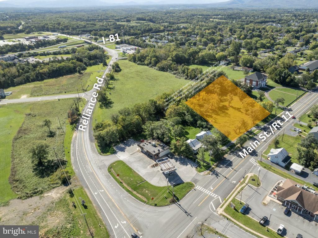 7632/7656/7672 MAIN ST, MIDDLETOWN, Virginia 22645, ,Land,For sale,7632/7656/7672 MAIN ST,VAFV2022112 MLS # VAFV2022112