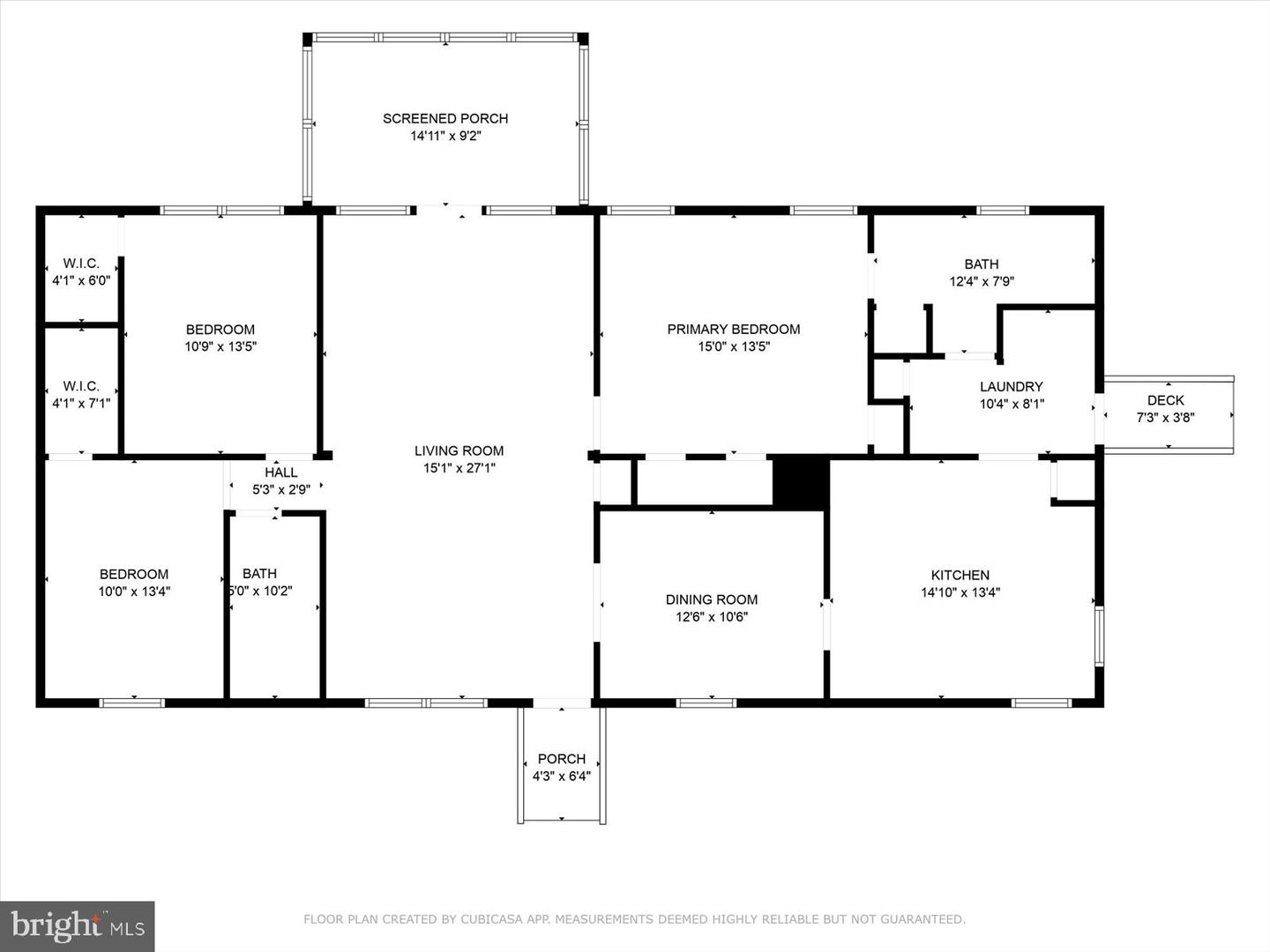 129 SWEETBRIAR LN, MONTROSS, Virginia 22520, 3 Bedrooms Bedrooms, ,2 BathroomsBathrooms,Residential,For sale,129 SWEETBRIAR LN,VAWE2007122 MLS # VAWE2007122