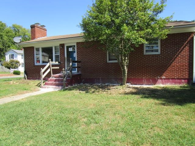 838 CAREY ST, BUENA VISTA, Virginia 24416, 2 Bedrooms Bedrooms, ,2 BathroomsBathrooms,Residential,838 CAREY ST,655003 MLS # 655003