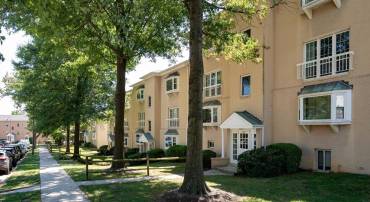 2912 WILLSTON PLACE #202, FALLS CHURCH, Virginia 22044, 1 Bedroom Bedrooms, ,1 BathroomBathrooms,Residential,For sale,2912 WILLSTON PLACE #202,VAFX2199746 MLS # VAFX2199746