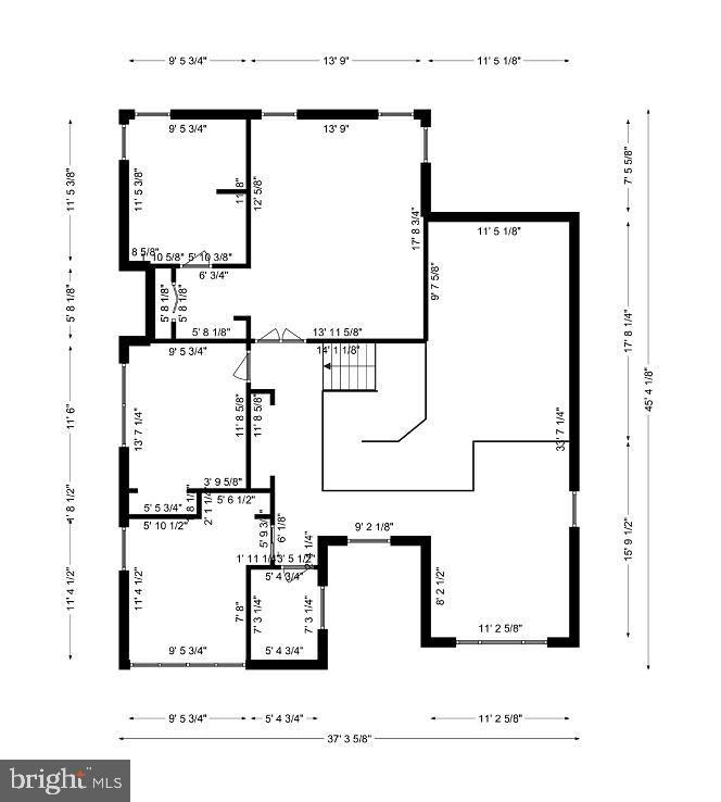 5702 DEER POND, CENTREVILLE, Virginia 20120, 4 Bedrooms Bedrooms, ,3 BathroomsBathrooms,Residential,For sale,5702 DEER POND,VAFX2201956 MLS # VAFX2201956