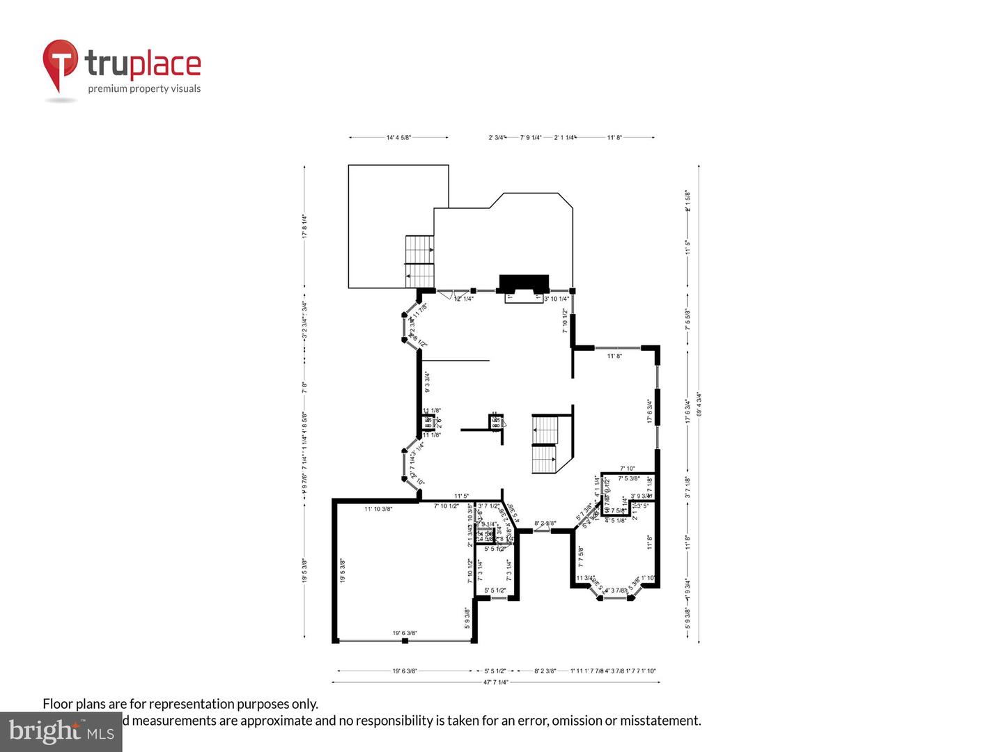 5702 DEER POND, CENTREVILLE, Virginia 20120, 4 Bedrooms Bedrooms, ,3 BathroomsBathrooms,Residential,For sale,5702 DEER POND,VAFX2201956 MLS # VAFX2201956