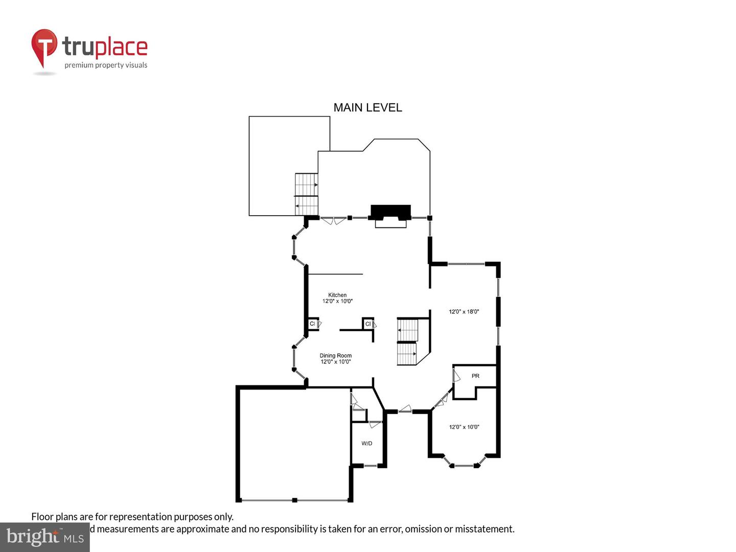 5702 DEER POND, CENTREVILLE, Virginia 20120, 4 Bedrooms Bedrooms, ,3 BathroomsBathrooms,Residential,For sale,5702 DEER POND,VAFX2201956 MLS # VAFX2201956