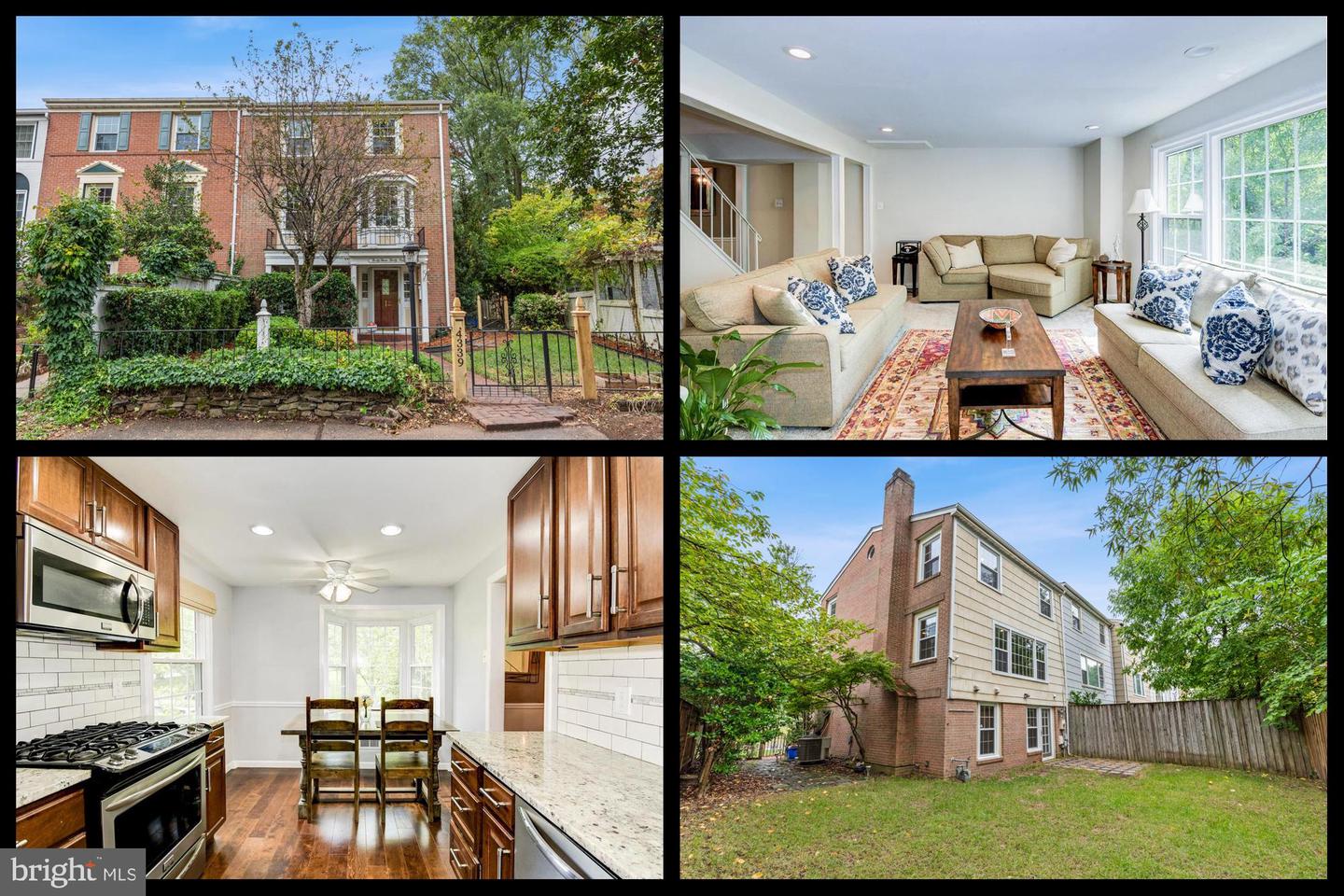 4339 GRAMERCY CIR, ALEXANDRIA, Virginia 22309, 4 Bedrooms Bedrooms, ,2 BathroomsBathrooms,Residential,For sale,4339 GRAMERCY CIR,VAFX2202074 MLS # VAFX2202074