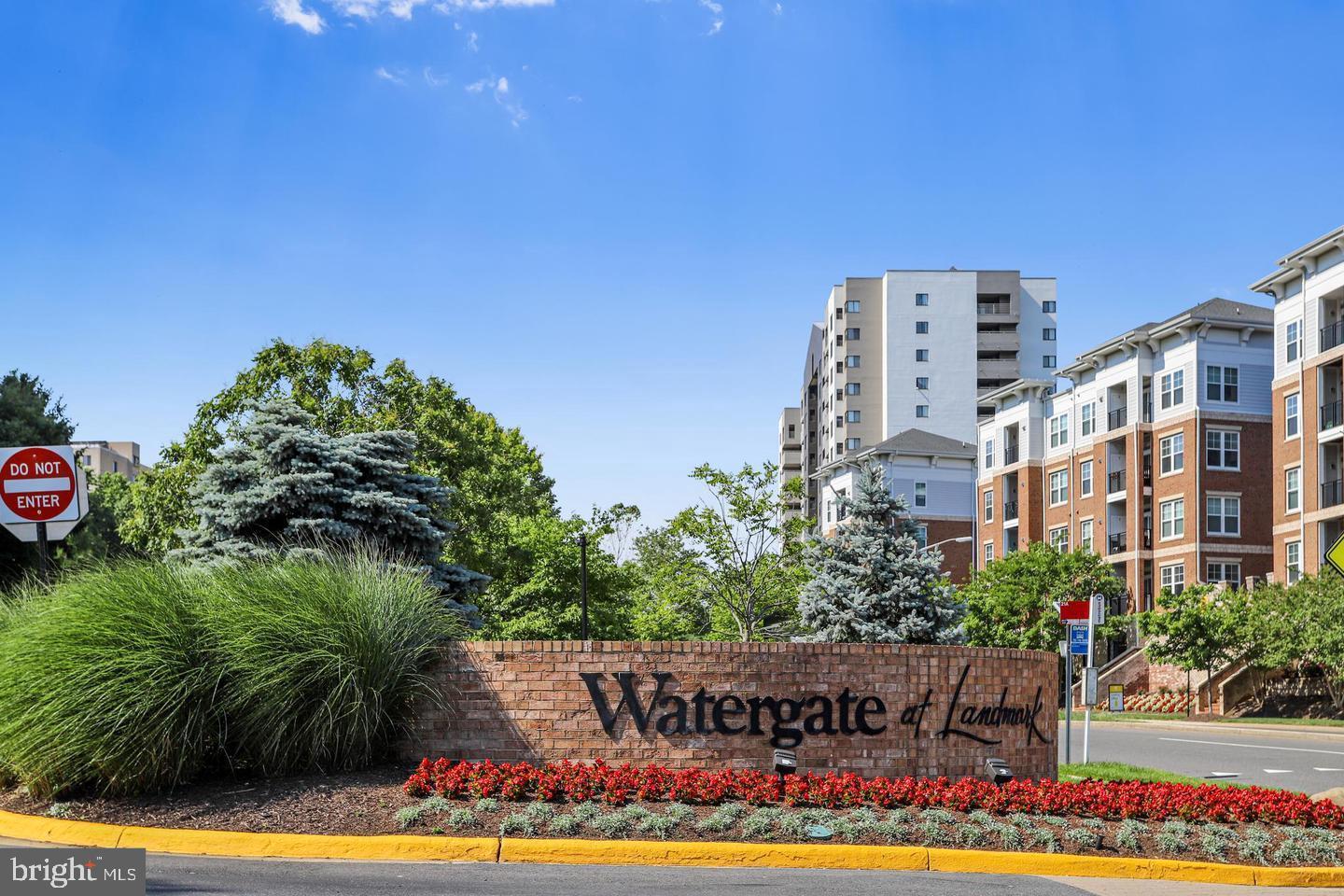 307 YOAKUM PKWY #502, ALEXANDRIA, Virginia 22304, 1 Bedroom Bedrooms, ,1 BathroomBathrooms,Residential,For sale,307 YOAKUM PKWY #502,VAAX2038076 MLS # VAAX2038076