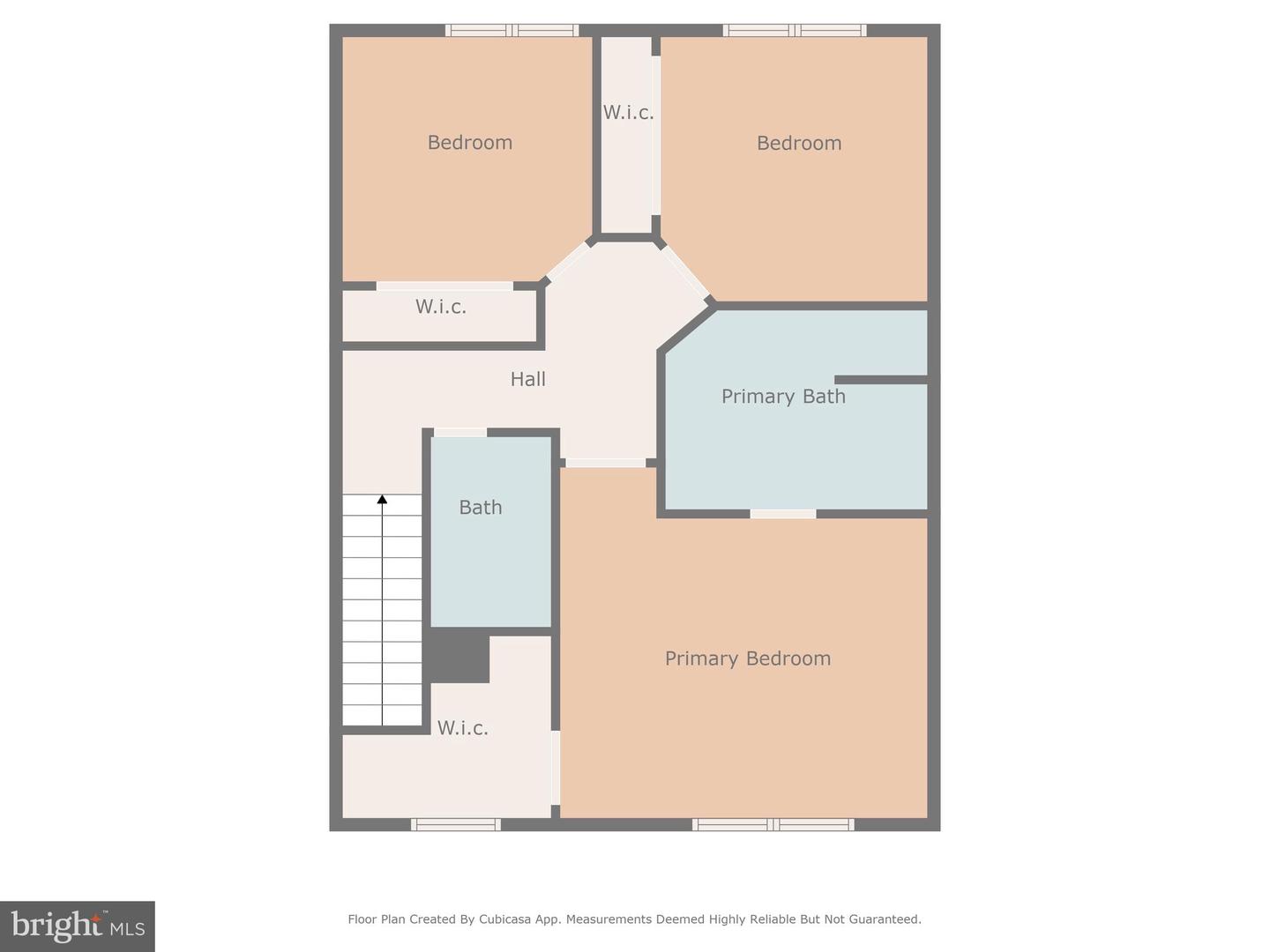 10718 PEACH TREE DR, FREDERICKSBURG, Virginia 22407, 3 Bedrooms Bedrooms, ,2 BathroomsBathrooms,Residential,For sale,10718 PEACH TREE DR,VASP2028006 MLS # VASP2028006