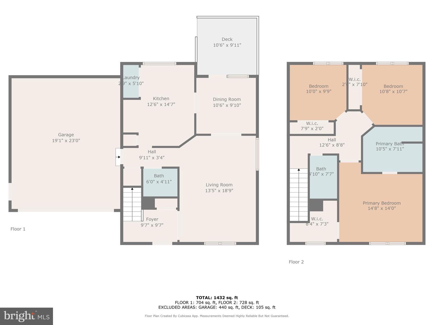 10718 PEACH TREE DR, FREDERICKSBURG, Virginia 22407, 3 Bedrooms Bedrooms, ,2 BathroomsBathrooms,Residential,For sale,10718 PEACH TREE DR,VASP2028006 MLS # VASP2028006