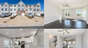 6176 WILLOW PL, BEALETON, Virginia 22712, 3 Bedrooms Bedrooms, ,2 BathroomsBathrooms,Residential,For sale,6176 WILLOW PL,VAFQ2014136 MLS # VAFQ2014136