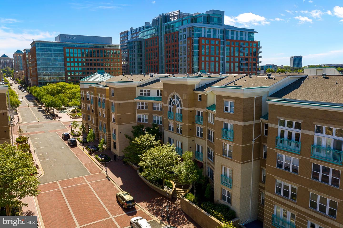 12001 MARKET ST #219, RESTON, Virginia 20190, 2 Bedrooms Bedrooms, ,2 BathroomsBathrooms,Residential,For sale,12001 MARKET ST #219,VAFX2204362 MLS # VAFX2204362