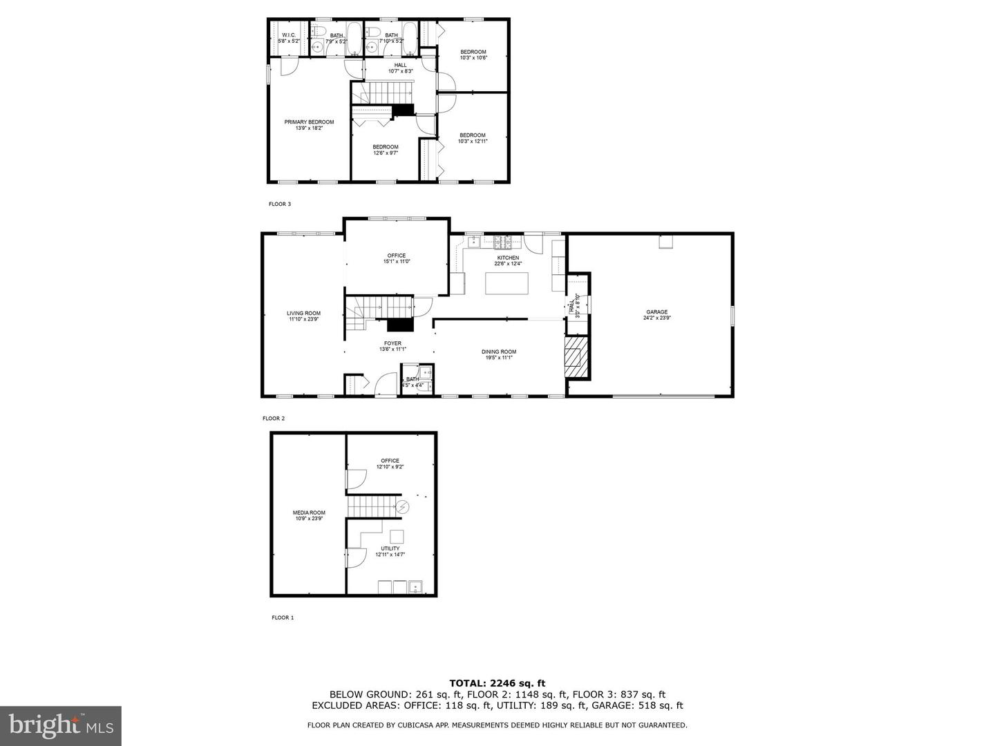 2807 BREE HILL RD, OAKTON, Virginia 22124, 4 Bedrooms Bedrooms, ,2 BathroomsBathrooms,Residential,For sale,2807 BREE HILL RD,VAFX2204724 MLS # VAFX2204724