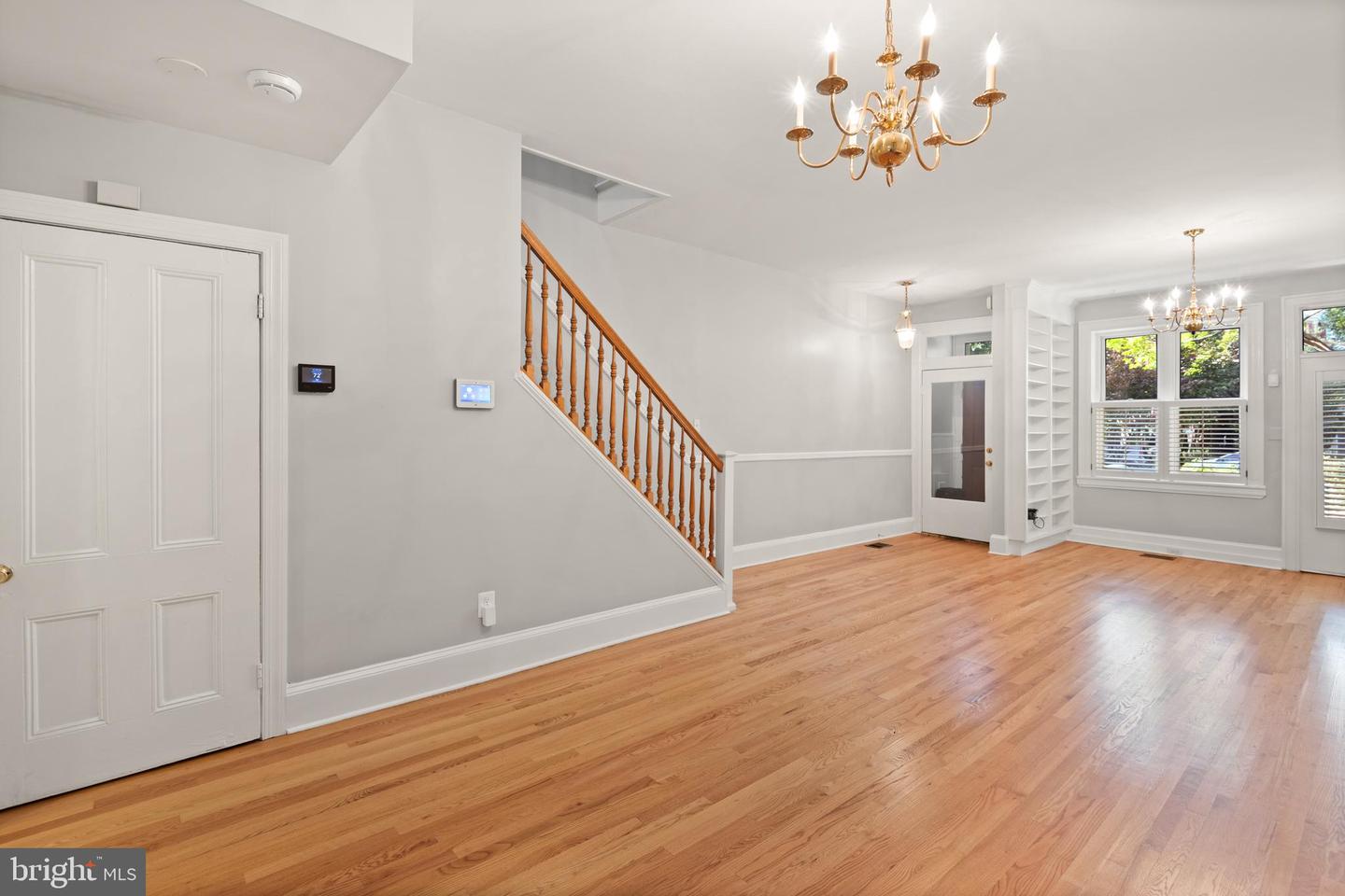 1013 NORTH CAROLINA AVE SE, WASHINGTON, District Of Columbia 20003, 3 Bedrooms Bedrooms, ,1 BathroomBathrooms,Residential,For sale,1013 NORTH CAROLINA AVE SE,DCDC2162746 MLS # DCDC2162746