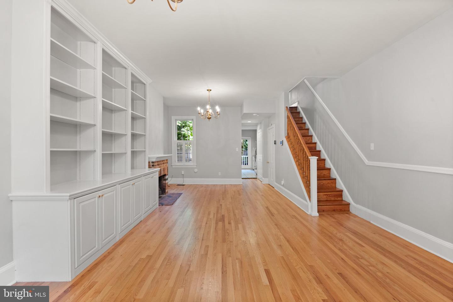 1013 NORTH CAROLINA AVE SE, WASHINGTON, District Of Columbia 20003, 3 Bedrooms Bedrooms, ,1 BathroomBathrooms,Residential,For sale,1013 NORTH CAROLINA AVE SE,DCDC2162746 MLS # DCDC2162746