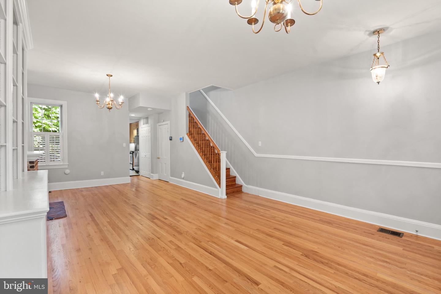 1013 NORTH CAROLINA AVE SE, WASHINGTON, District Of Columbia 20003, 3 Bedrooms Bedrooms, ,1 BathroomBathrooms,Residential,For sale,1013 NORTH CAROLINA AVE SE,DCDC2162746 MLS # DCDC2162746