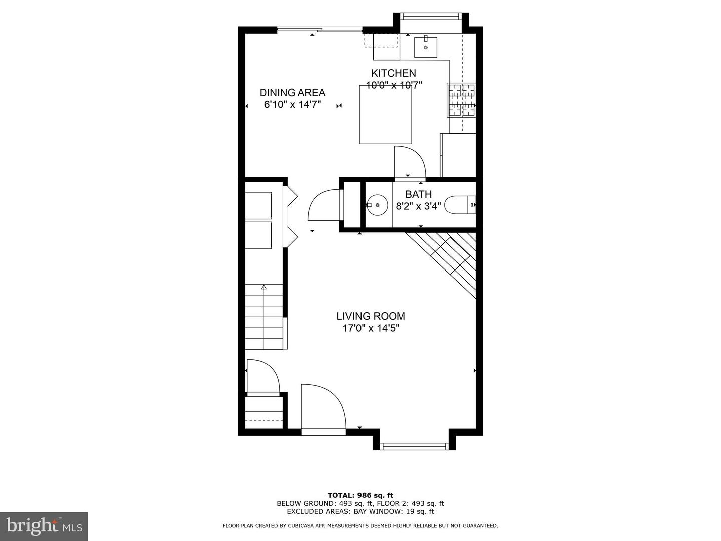 3011 MCMASTER CT, HERNDON, Virginia 20171, 3 Bedrooms Bedrooms, ,1 BathroomBathrooms,Residential,For sale,3011 MCMASTER CT,VAFX2204936 MLS # VAFX2204936