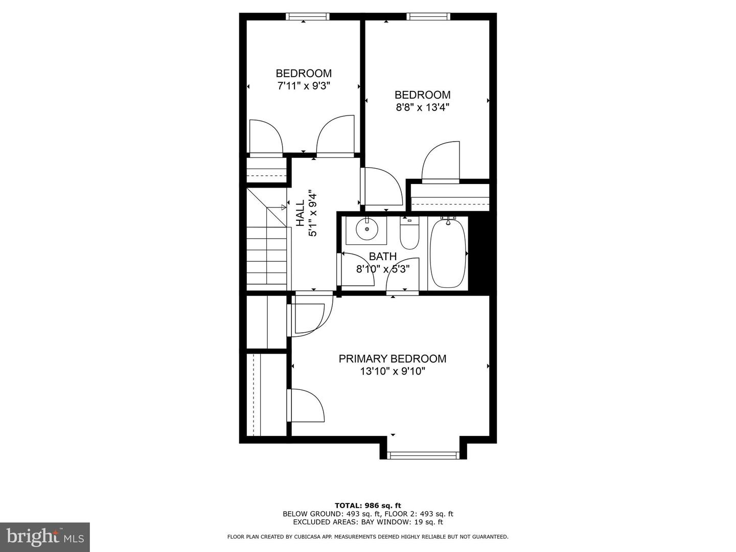 3011 MCMASTER CT, HERNDON, Virginia 20171, 3 Bedrooms Bedrooms, ,1 BathroomBathrooms,Residential,For sale,3011 MCMASTER CT,VAFX2204936 MLS # VAFX2204936