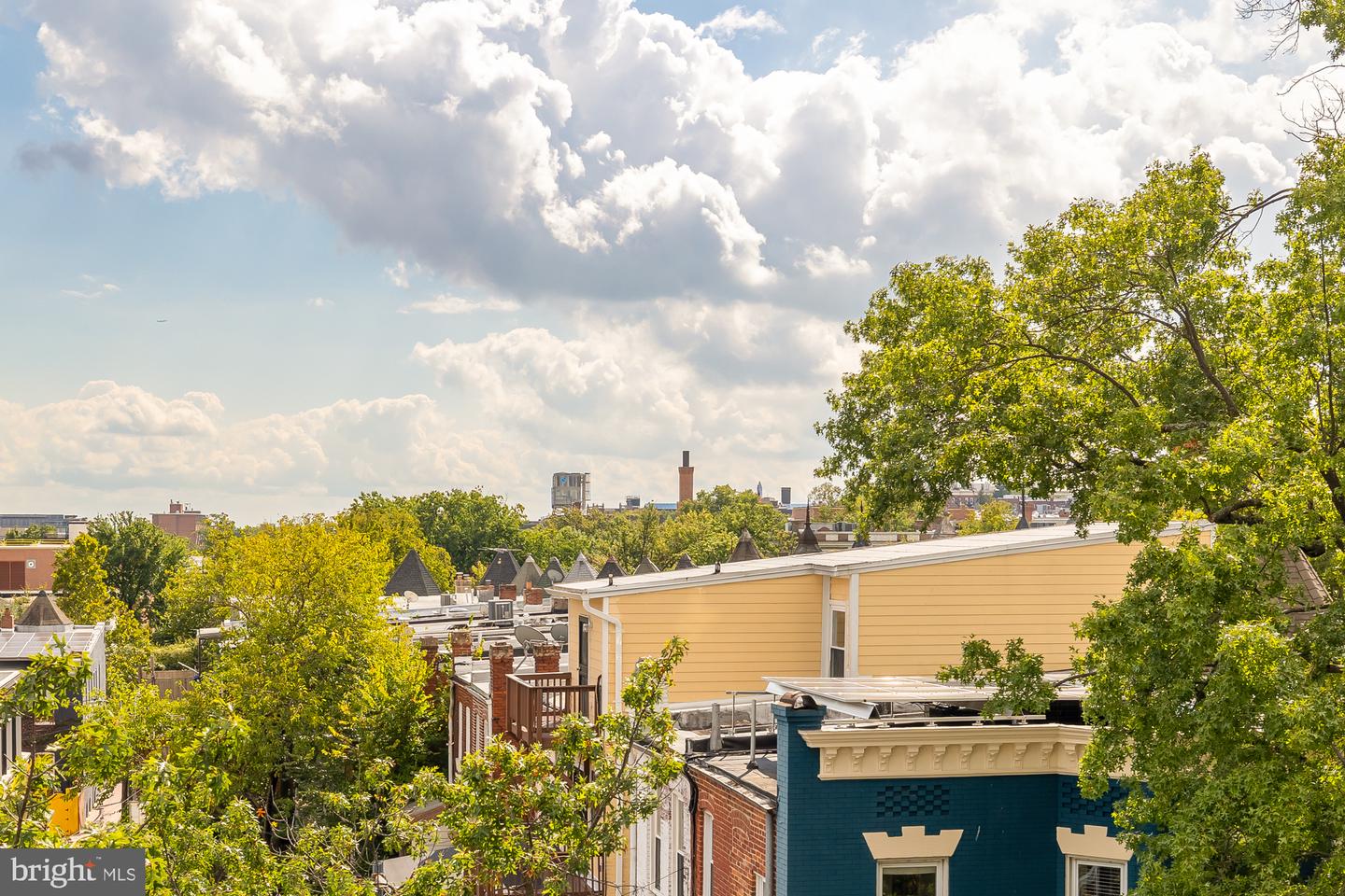 1023 IRVING ST NW #2, WASHINGTON, District Of Columbia 20010, 3 Bedrooms Bedrooms, ,3 BathroomsBathrooms,Residential,For sale,1023 IRVING ST NW #2,DCDC2162938 MLS # DCDC2162938